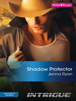 cover image of Shadow Protector